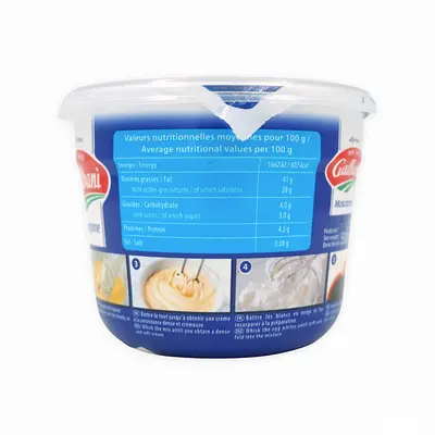 GALBANI マスカルポーネ/イタリア 500g | SocToc (ソックトック