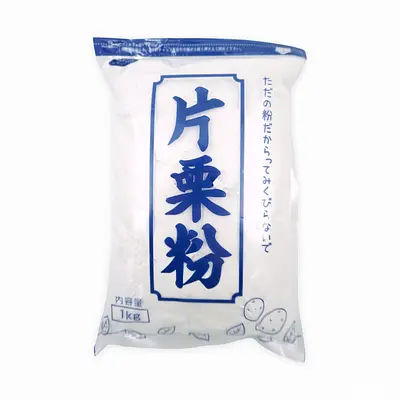 小分け商品] 全農食品 片栗粉 1kg | SocToc (ソックトック) | コストコ