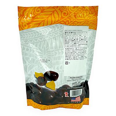 PRINCESS チョコがけパイナップル 567g | SocToc (ソックトック