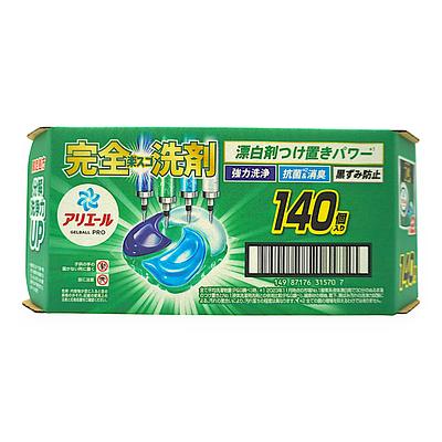 アリエールジェルボールプロ 部屋干し70個x2 コストコ限定処方