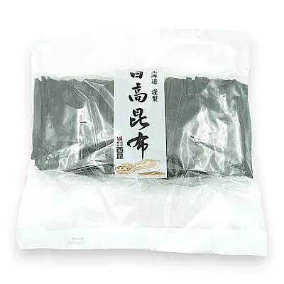 昆布ページ 西昆 日高昆布 130g x 2パック | SocToc (ソックトック) | コストコ