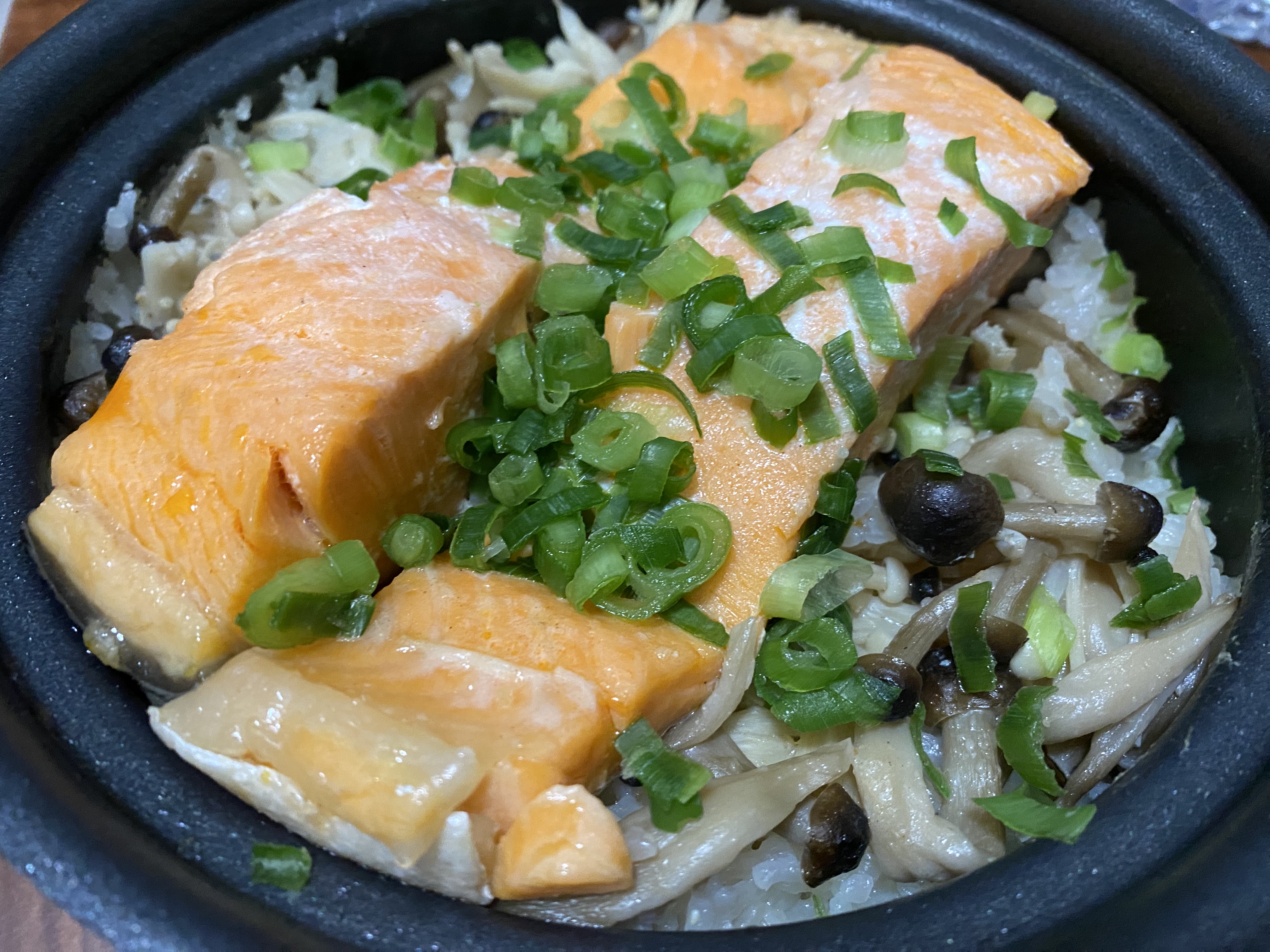 レビュー「次は何作ろう」に添付された1枚目の画像