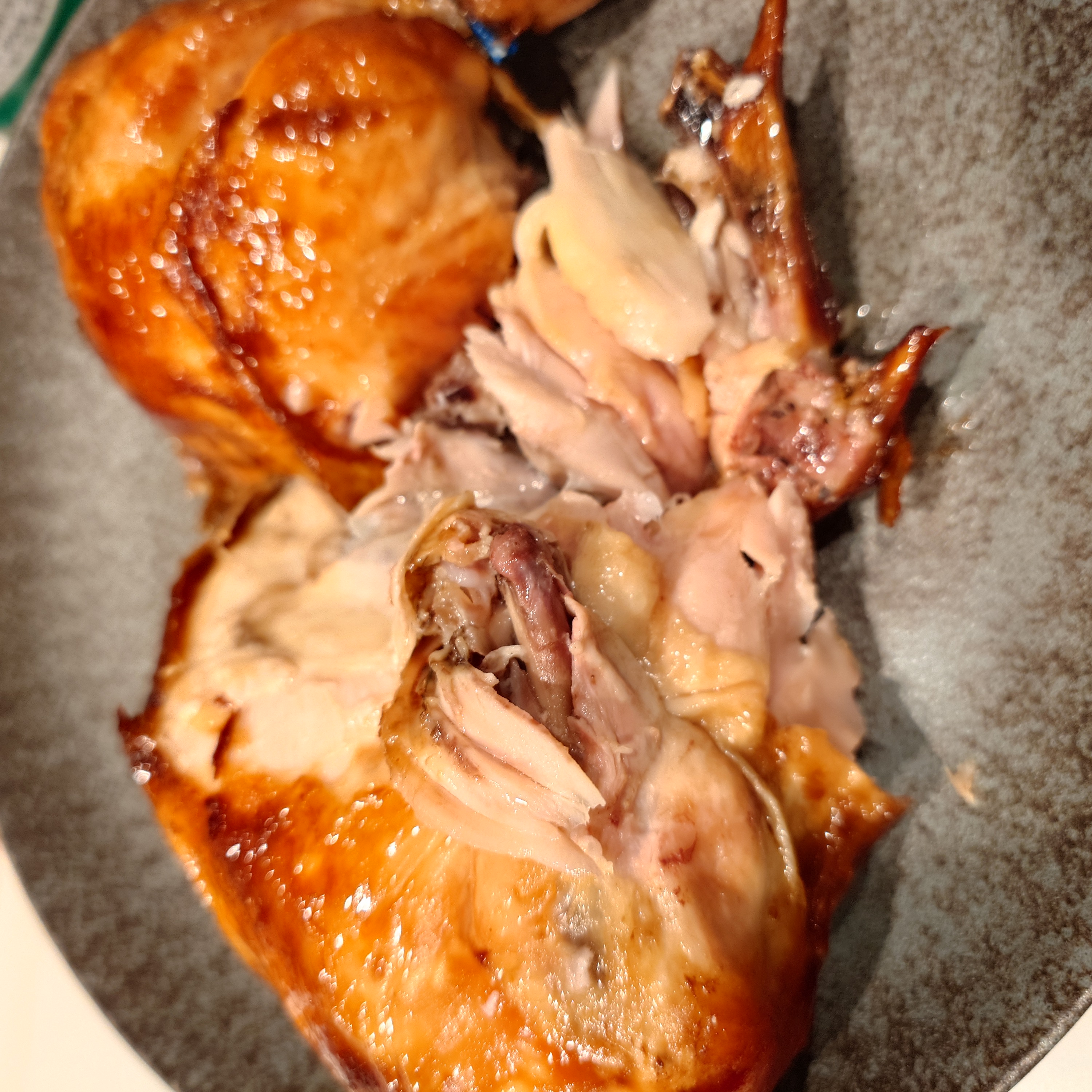 レビュー「オーブンでじっくり焼くのがオススメ」に添付された5枚目の画像