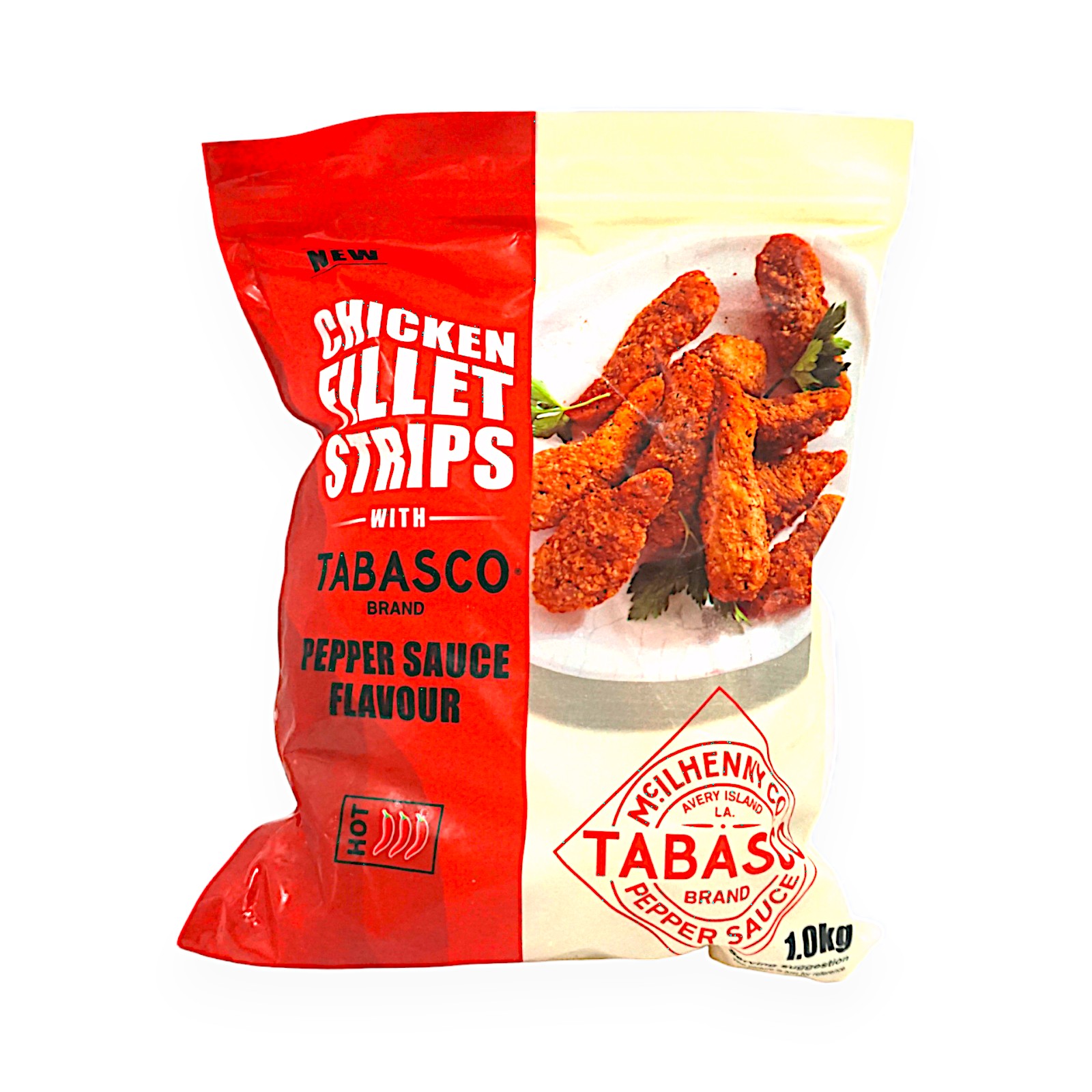 TABASCO チキンスティック 1kg | SocToc (ソックトック) | コストコ