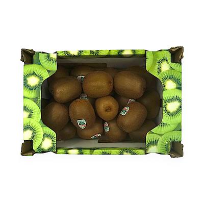 【キウイ】 ニュージーランド産 ゼスプリ・グリーンキウイ 「ジャンボサイズ